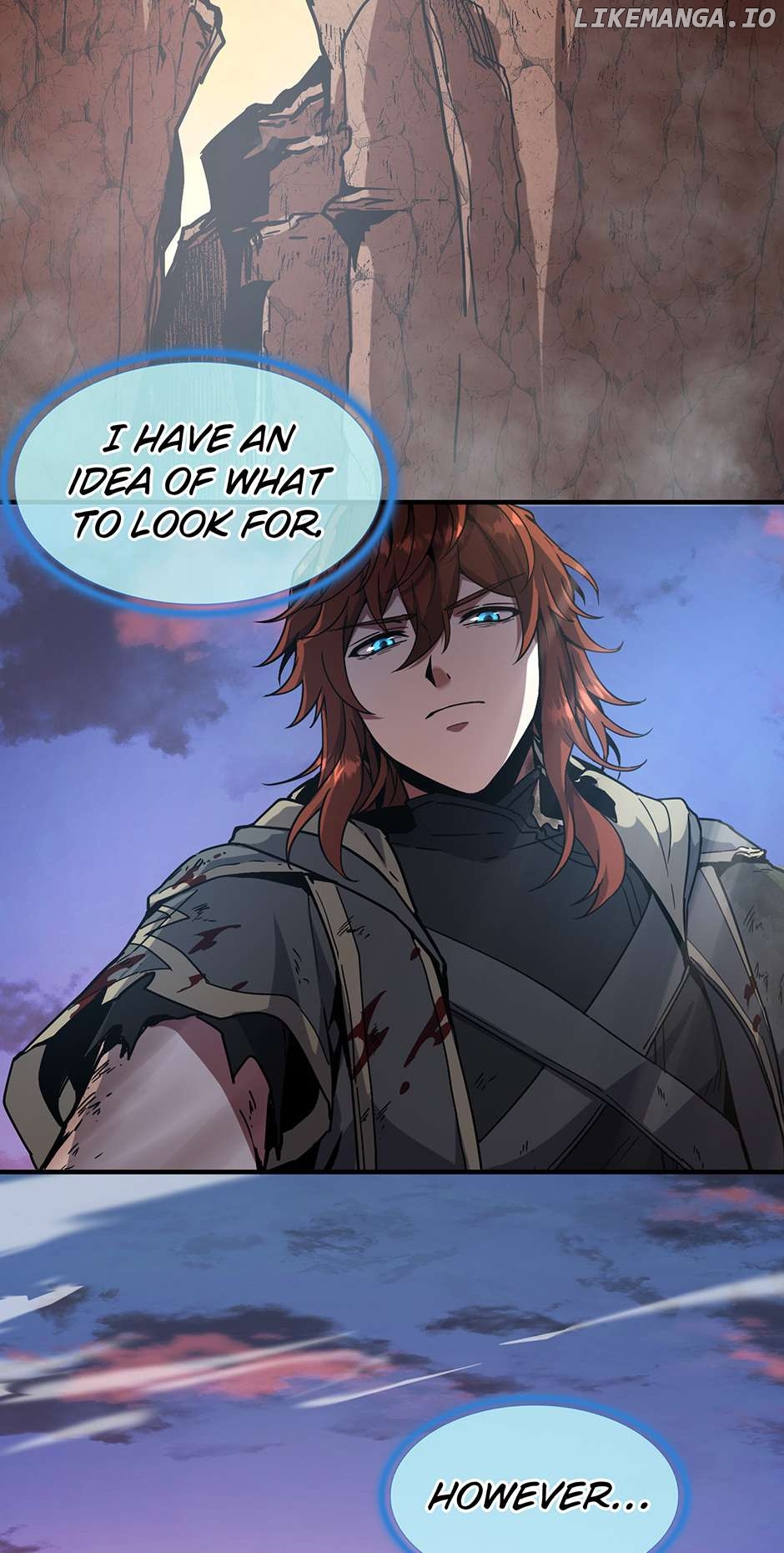 The Beginning After The End Chapter 194 image 35